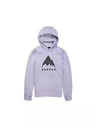 BURTON | Kinder Snowboardsweater Oak | Lilas