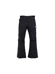 BURTON | Mädchen Snowboardhose Sweetart 2L | Noir