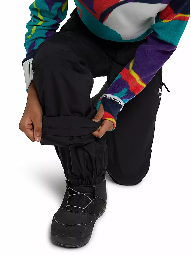 BURTON | Mädchen Snowboardhose Sweetart 2L | Noir