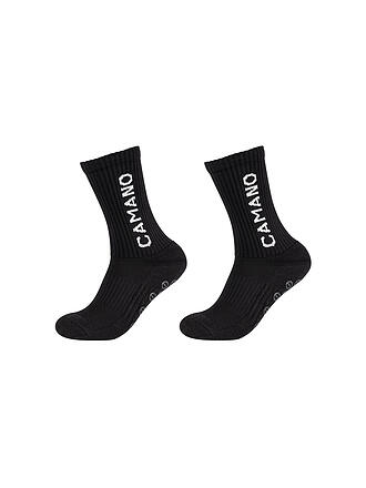 CAMANO | Chaussettes de loisirs ABS Organic Grip Allrounder