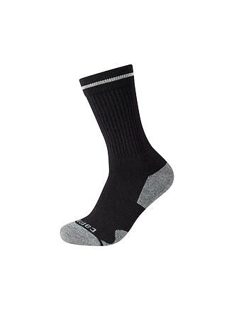 CAMANO | Chaussettes de loisirs Performance Laine Mérinos Réfléchissante 1 Pkg.