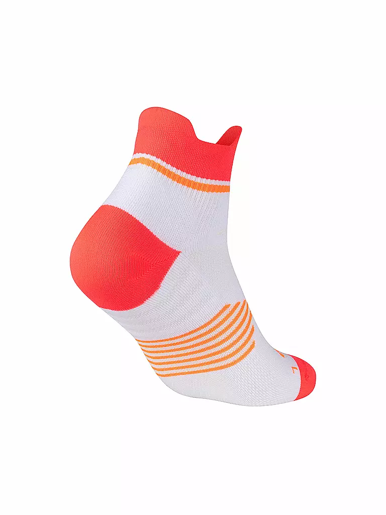 CAMANO | Chaussettes de loisirs Quarter Train Light |