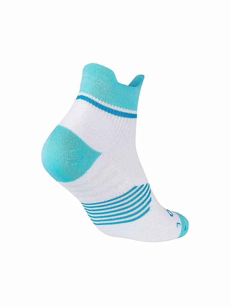 CAMANO | Chaussettes de loisirs Quarter Train Light |