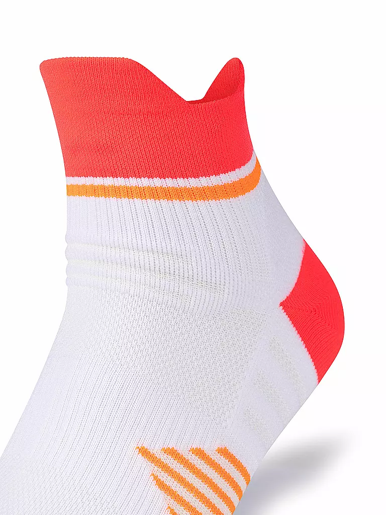 CAMANO | Chaussettes de loisirs Quarter Train Light |
