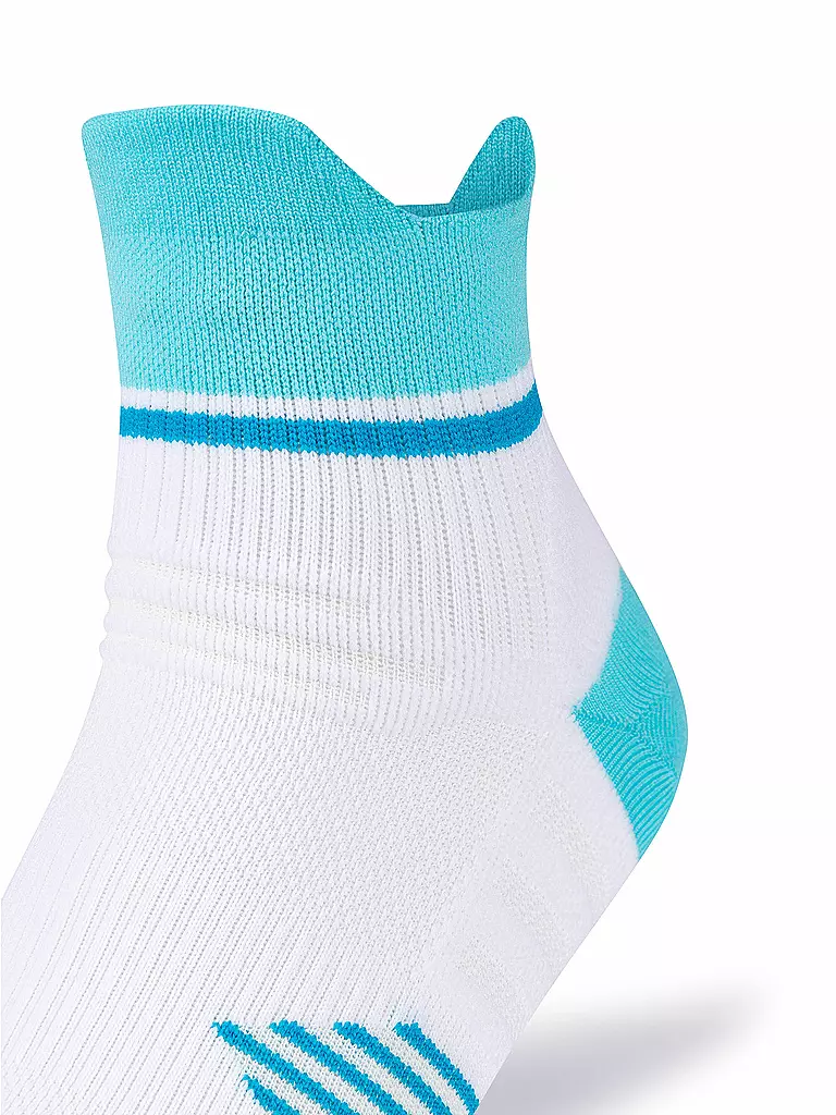 CAMANO | Chaussettes de loisirs Quarter Train Light |