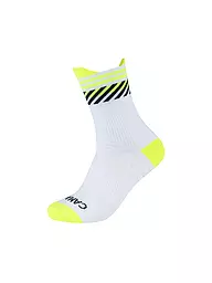 CAMANO | Chaussettes de loisirs | Jaune