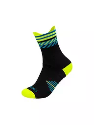 CAMANO | Chaussettes de loisirs | Noir