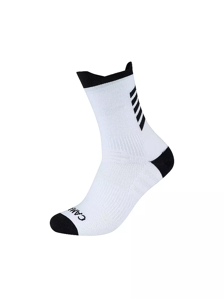 CAMANO | Chaussettes de loisirs | Blanc