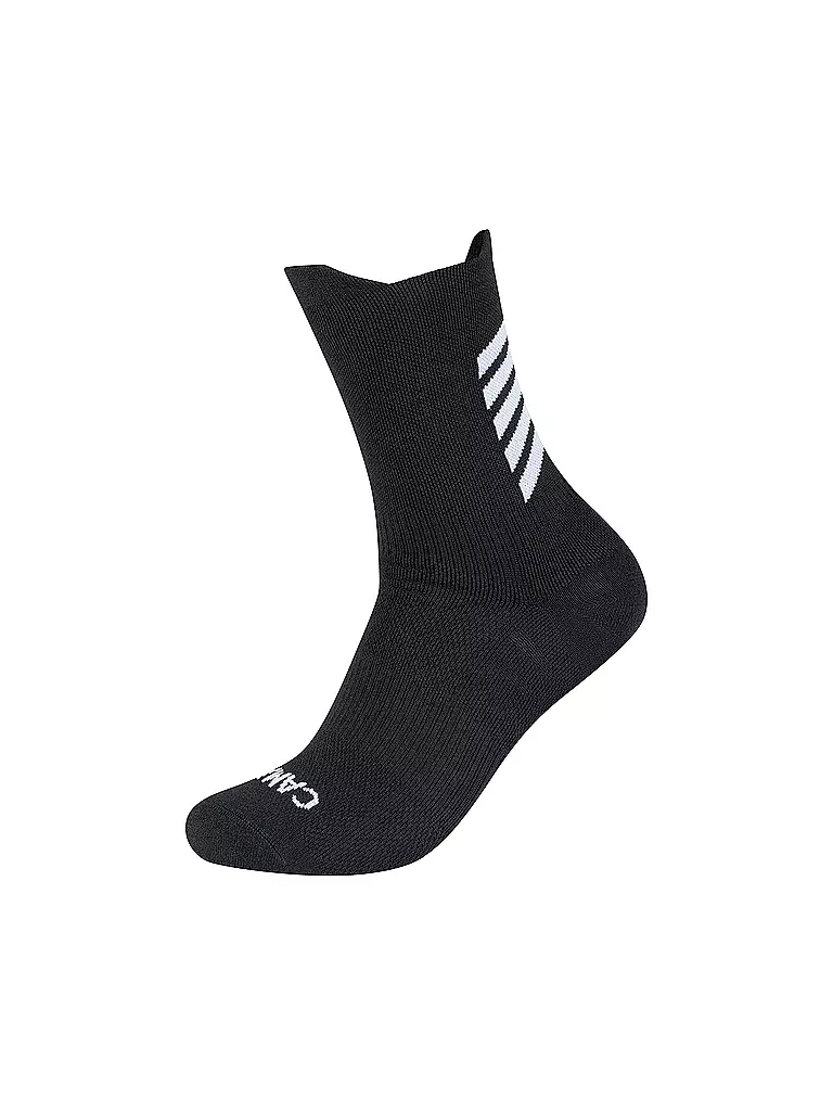 CAMANO | Chaussettes de loisirs | Noir