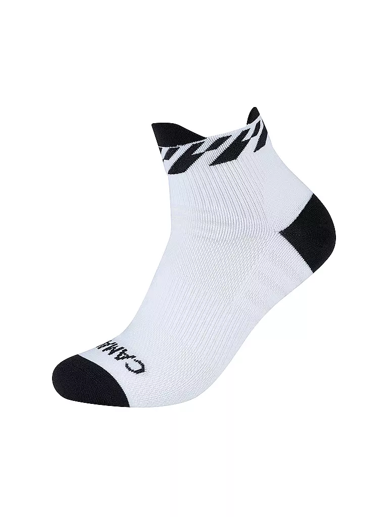 CAMANO | Chaussettes de loisirs | Blanc