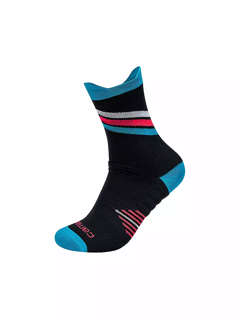 CAMANO | Chaussettes de loisirs | Noir