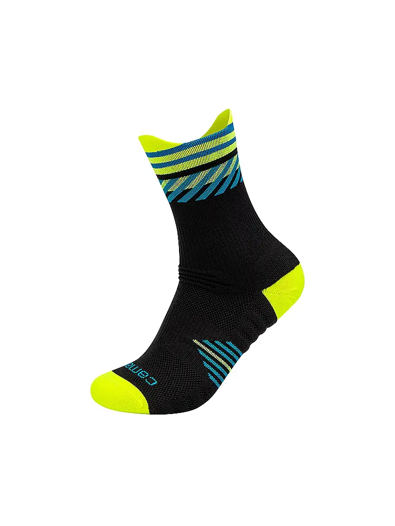 CAMANO | Chaussettes de loisirs | Noir