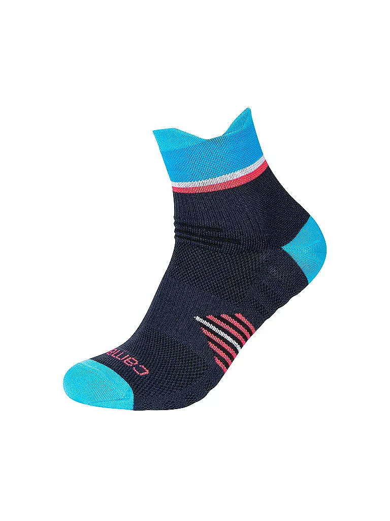CAMANO | Chaussettes de loisirs | Noir