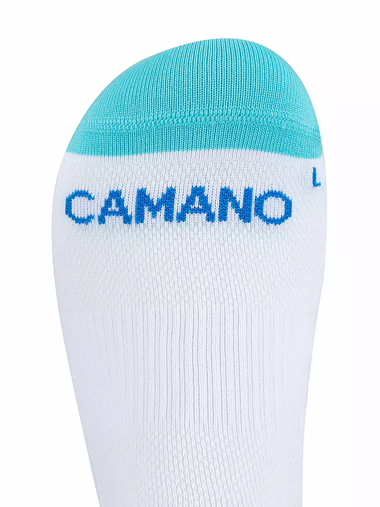 CAMANO | Chaussettes de loisirs | Bleu