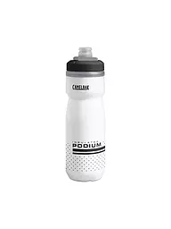CAMELBAK | Isotrinkflasche Podium Chill 620ml | Blanc