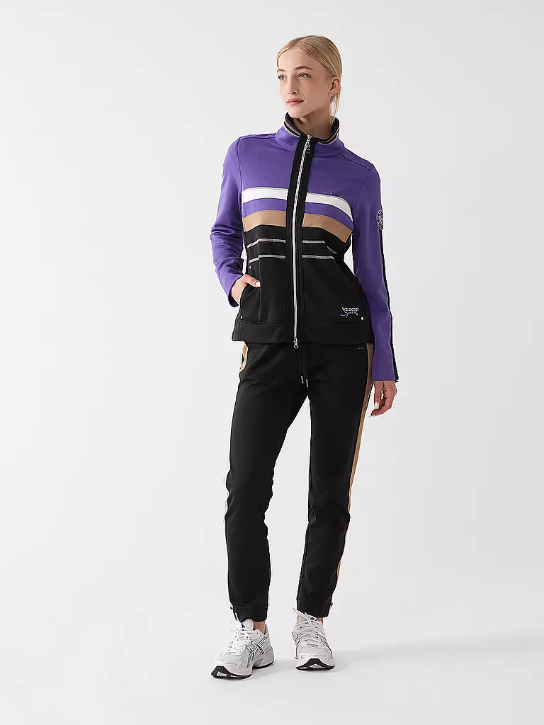 CANYON | Damen Jogginghose | Noir