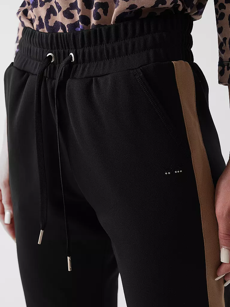 CANYON | Damen Jogginghose | Noir