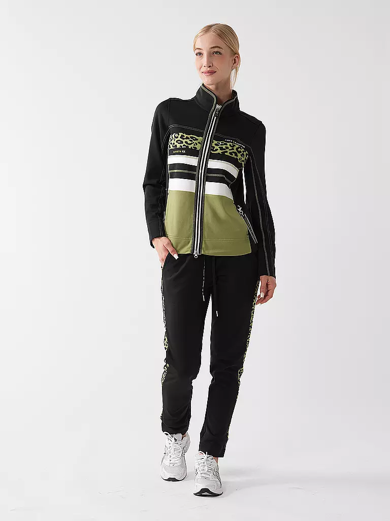 CANYON | Damen Sporthose | Noir