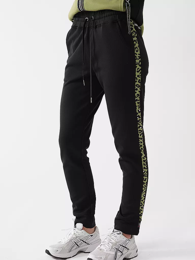 CANYON | Damen Sporthose | Noir