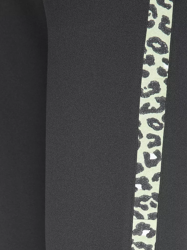 CANYON | Damen Sporthose | Noir