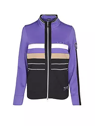 CANYON | Damen Sweatjacke | Lilas