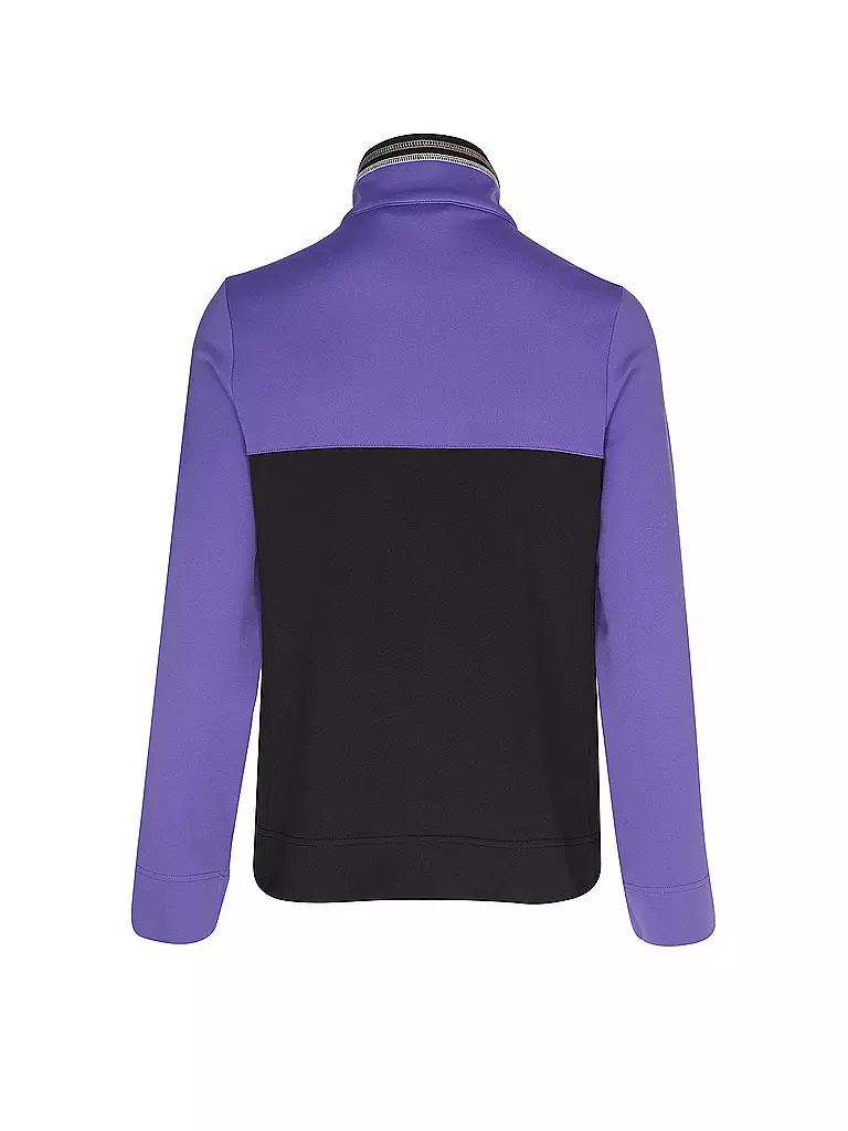 CANYON | Damen Sweatjacke | Lilas