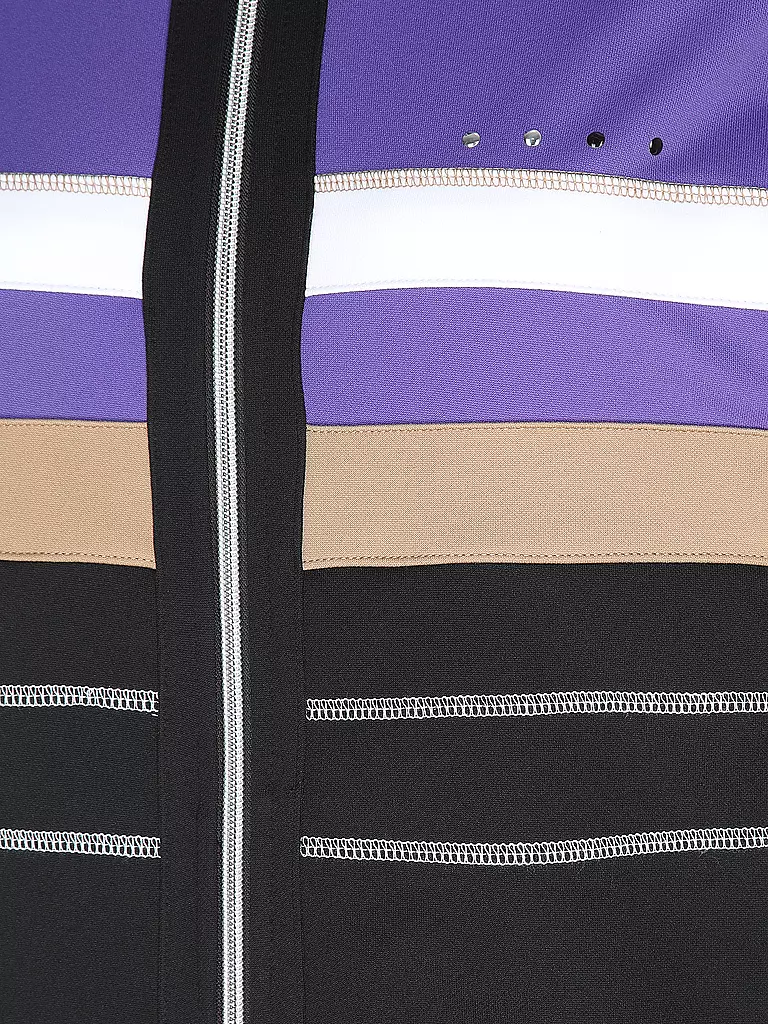 CANYON | Damen Sweatjacke | Lilas