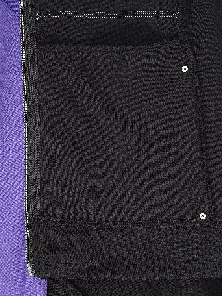 CANYON | Damen Sweatjacke | Lilas