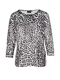 CANYON | Damen T-Shirt Leo 3/4 | Camel