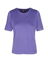 CANYON | Damen T-Shirt | Lilas
