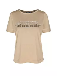 CANYON | Damen T-Shirt | Camel