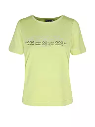 CANYON | Damen T-Shirt | Vert