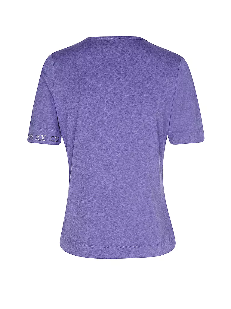 CANYON | Damen T-Shirt | Lilas