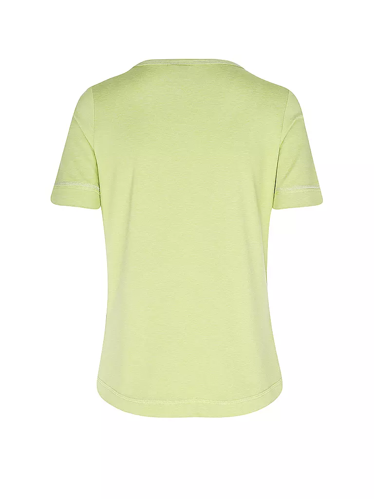 CANYON | Damen T-Shirt | Vert