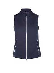 CANYON | Gilet pour femmes | Bleu foncé