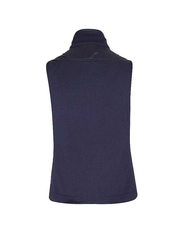 CANYON | Gilet pour femmes | Bleu foncé