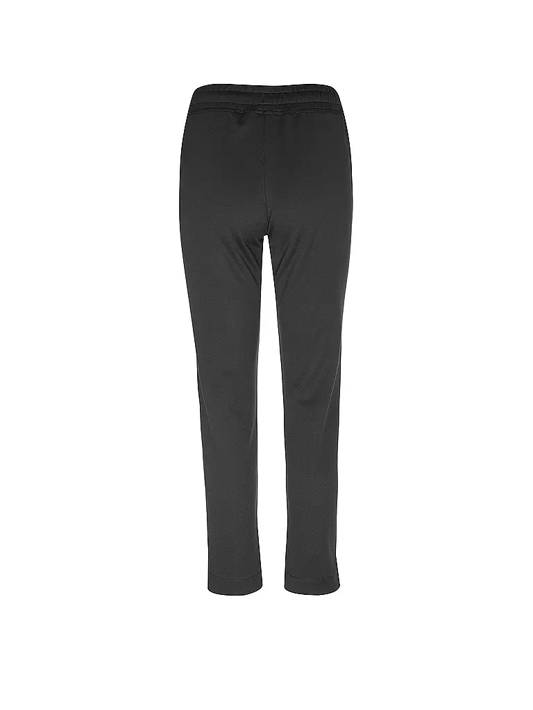 CANYON | Jogging Cropped Femme | Noir