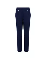 CANYON | Pantalon de jogging basique pour femmes | Bleu foncé