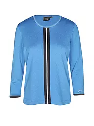 CANYON | Shirt pour femmes | Bleu