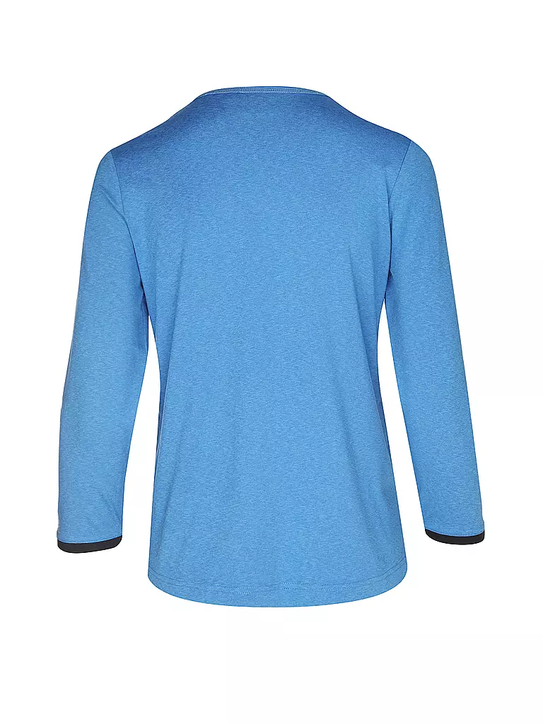 CANYON | Shirt pour femmes | Bleu