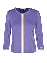 CANYON | T-shirt femme manches 3/4 | Camel