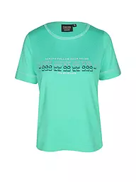 CANYON | T-shirt pour femmes | Vert