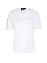 CANYON | T-shirt pour femmes | Blanc