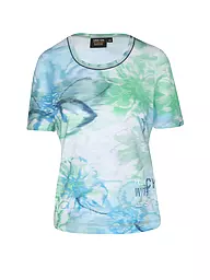 CANYON | T-shirt pour femmes | Vert clair