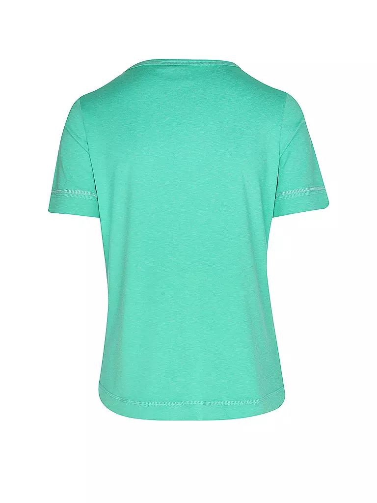 CANYON | T-shirt pour femmes | Vert