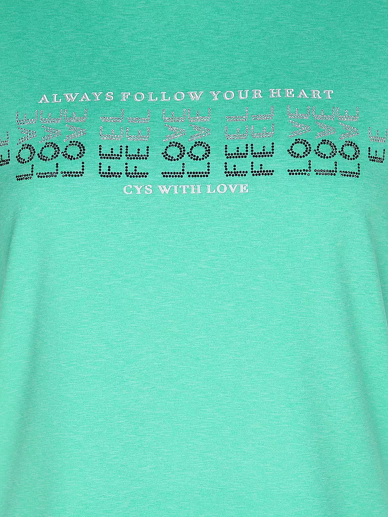 CANYON | T-shirt pour femmes |