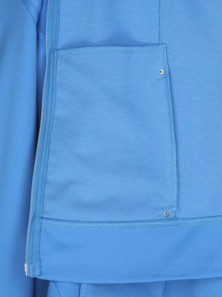 CANYON | Veste de fitness pour femmes |
