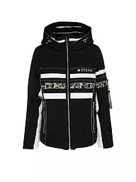 CANYON | Veste de ski pour femmes | Noir