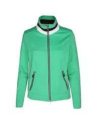 CANYON | Veste pour femmes | Vert