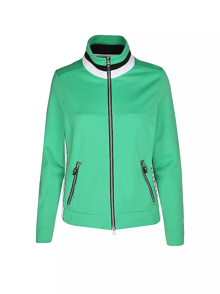 CANYON | Veste pour femmes | Vert